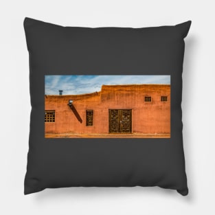 High Noon Restaurant & Saloon Pillow