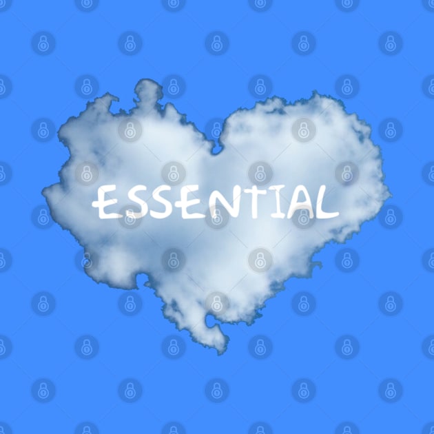 Essential by radiogalaxy