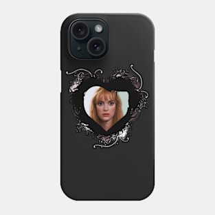 Love Winona Ryder Phone Case