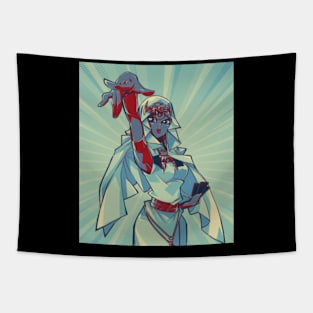 ishizu ishtar Tapestry