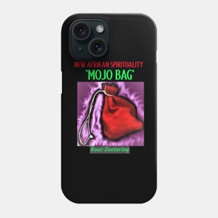 Mojo Bag Phone Case