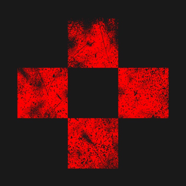 Check Cube Minimal Pattern by Nikokosmos