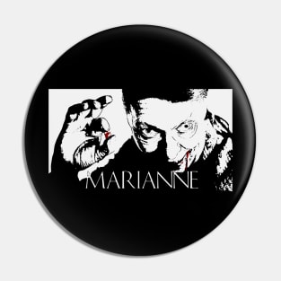 Marianne Pin