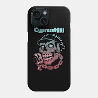 Cypress Hill Phone Case