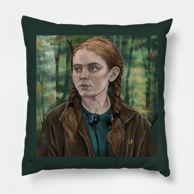 Max Pillow by xandra-homes