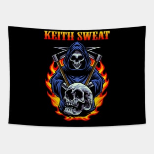 KEITH SWEAT BAND Tapestry