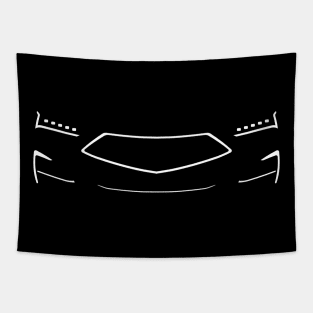 TLX Tapestry