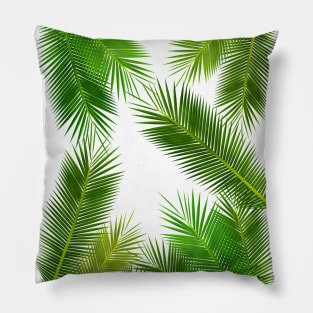 COCONUT LEAF Pillow