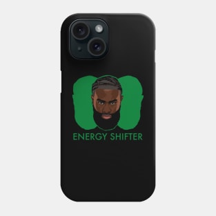 JAYLEN BROWN Phone Case