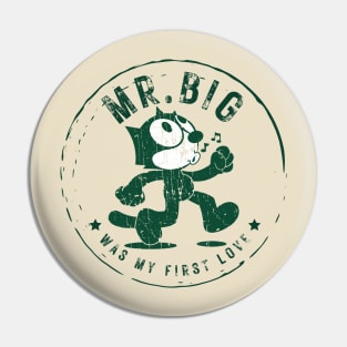 mr.big Pin