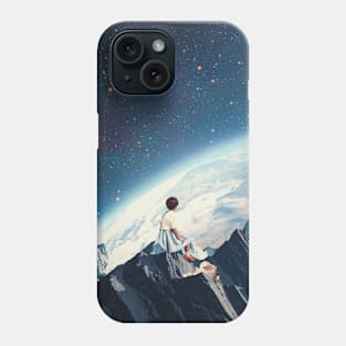 The worlds You taught me Phone Case