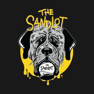 Dog - Sandlot T-Shirt