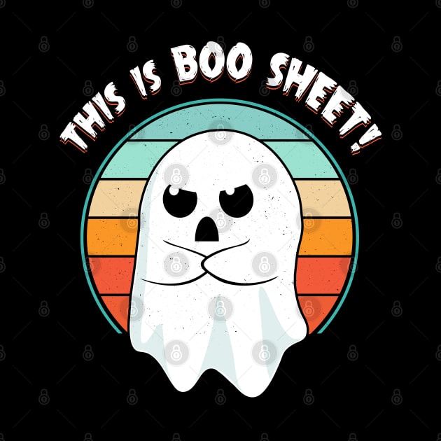 This Is Boo Sheet... by ActiveNerd