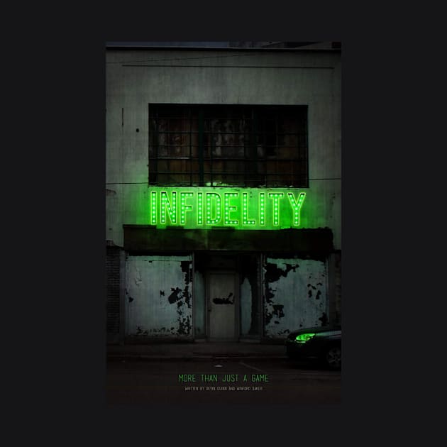 Infidelity by Squid Talks