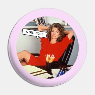 murphy brown Pin