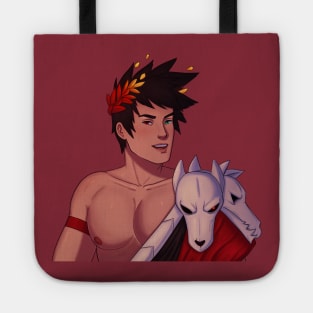 Zagreus Tote