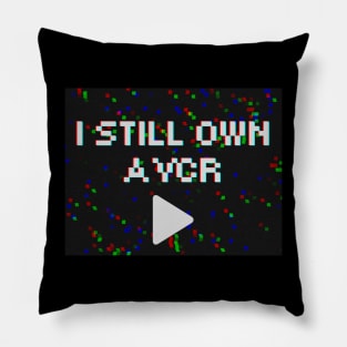 I'm THAT Old Pillow