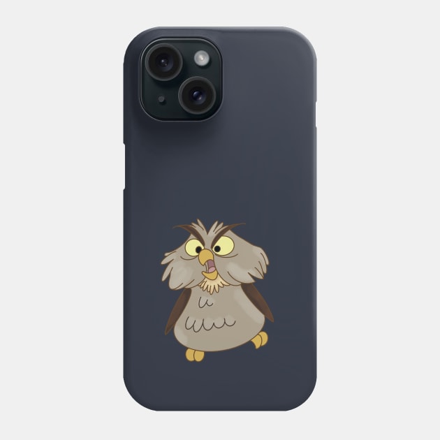 Archimedes Phone Case by singinglaundromat