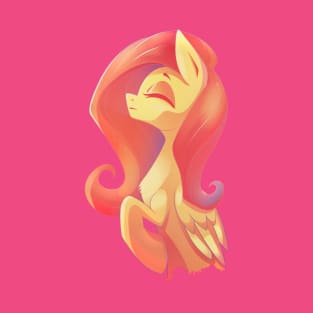 Fluttershy T-Shirt