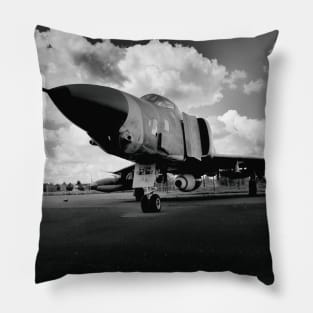 phantom - RF-4E Pillow