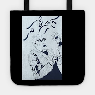 Music of ENNIO MORRICONE Tote