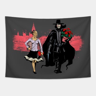 V: The Professional Tapestry