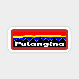 Putangina Magnet