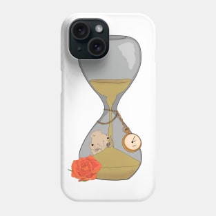 Hourglass Phone Case