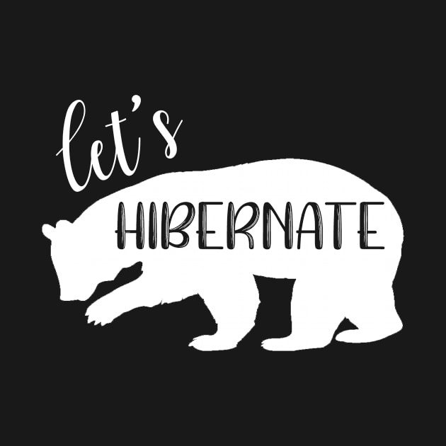 Let's Hibernate by MisterMash