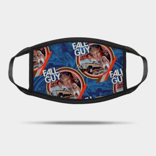 The Fall Guy Merch Teepublic