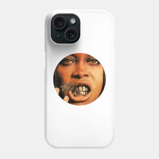 Erykah badu #16 Phone Case