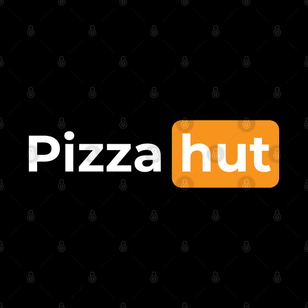 Pizza Hut by syahrilution