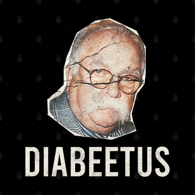 diabeetus retro by NelsonPR