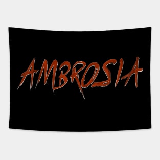 AMBROSIA BAND Tapestry