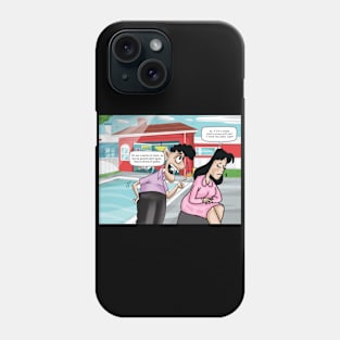 The Art Neng Design Phone Case