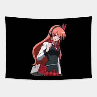 Chelsea Akame Ga Kill Tapestry