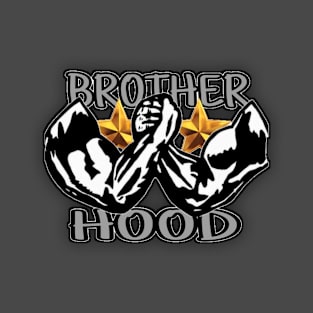 The Brotherhood T-Shirt
