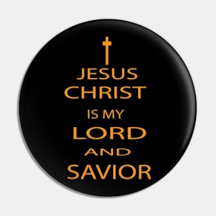 christian Pin