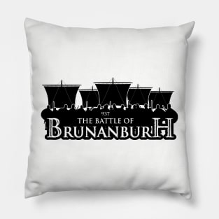 Brunanburh Pillow