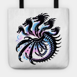 Trans Hydra (Made with Love) Tote