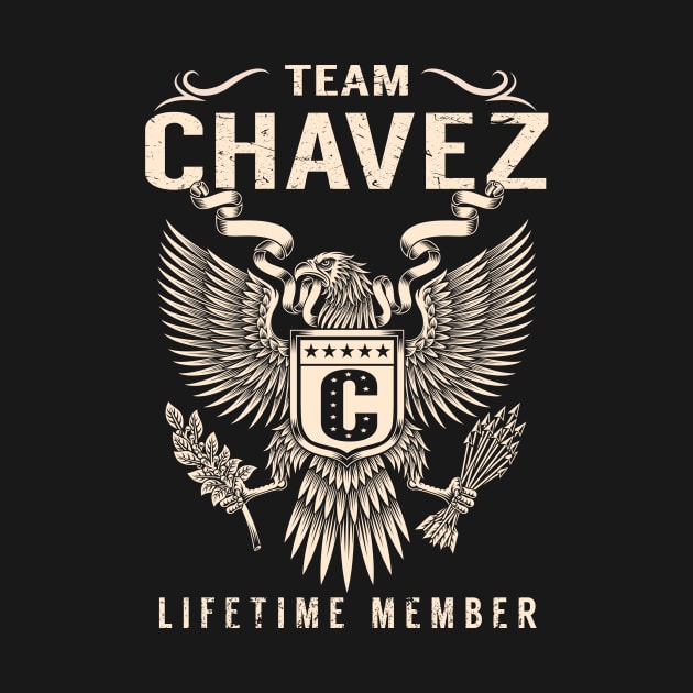 CHAVEZ by Cherlyn