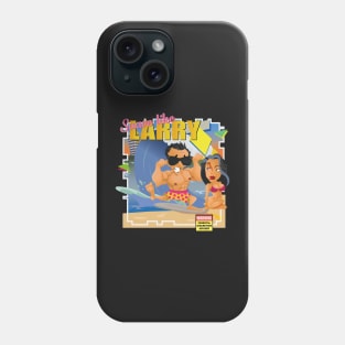 Suave like Larry Phone Case