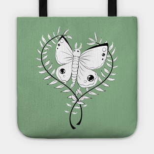 Moth Tote