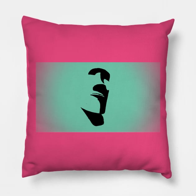 SH Pillow by SurrealTees