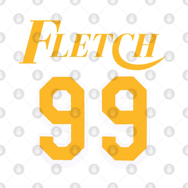 Fletch by jordan5L