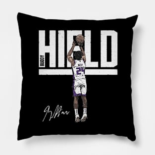 Buddy Hield Utah Hyper Pillow