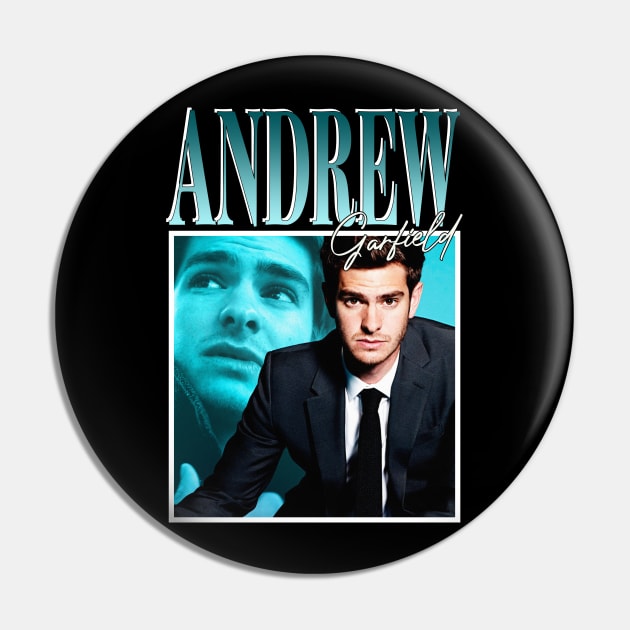 Andrew Garfield Pin by TeesBySilvia