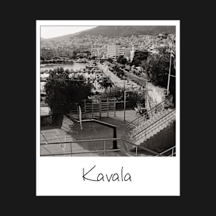 Kavala T-Shirt