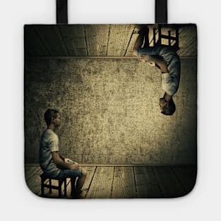 Parallel reality Tote