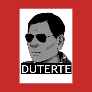 Du30 T-Shirt